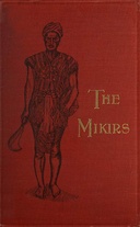 book cover Book cover