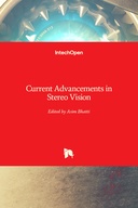 Current Advancements in Stereo Vision