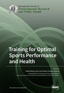 Training for Optimal Sports Performance and Health