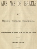book cover Book cover