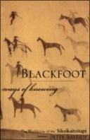 Blackfoot Ways of Knowing