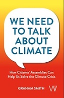 We Need To Talk About Climate