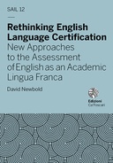 Rethinking English Language Certification
