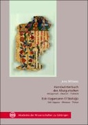 book cover Book cover