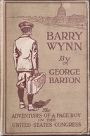 book cover Book cover