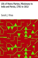Book cover