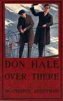 book cover Book cover