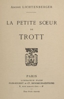 book cover Book cover