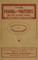 book cover Book cover