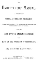 book cover Book cover