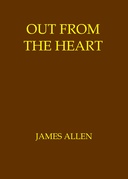 Out from the heart