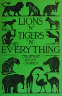 book cover Book cover