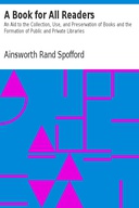 book cover Book cover