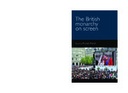 The British monarchy on screen