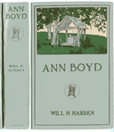 book cover Book cover