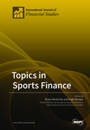 Sports Finance 2018
