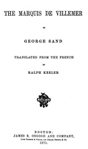 book cover Book cover