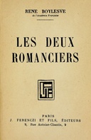 book cover Book cover