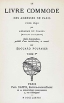 book cover Book cover