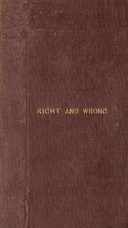 book cover Book cover
