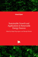 Sustainable Growth and Applications in Renewable Energy Sources Sustainable Growth and Applications in Renewable Energy Sources