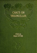 book cover Book cover
