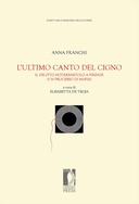 L’ultimo canto del cigno