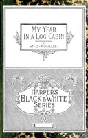 book cover Book cover