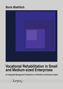Vocational Rehabilitation in Small and Medium-sized Enterprises