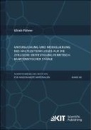Untersuchung und Modellierung des Haltezeiteinflusses auf die zyklische Entfestigung ferritisch-martensitischer Stähle