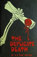book cover Book cover