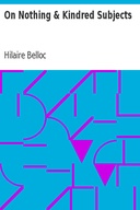 book cover Book cover