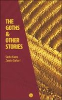book cover Book cover