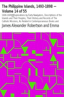 book cover Book cover