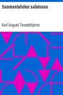 book cover Book cover