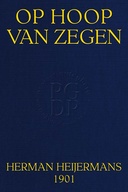 Op Hoop van Zegen Spel van de Zee in 4 Bedrijven