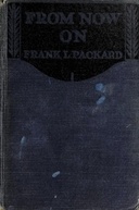 book cover Book cover