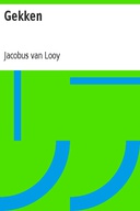 Gekken