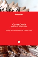 Cerium Oxide