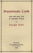 Book cover