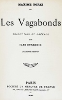 book cover Book cover