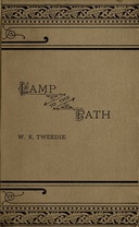 book cover Book cover