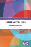 Christianity in India