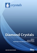 Diamond Crystals