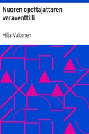 book cover Book cover