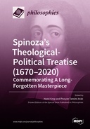 Spinoza’s Theological-Political Treatise (1670–2020). Commemorating A Long-Forgotten Masterpiece