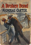 book cover Book cover