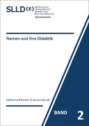 Namen und ihre Didaktik