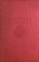 book cover Book cover