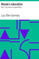 book cover Book cover